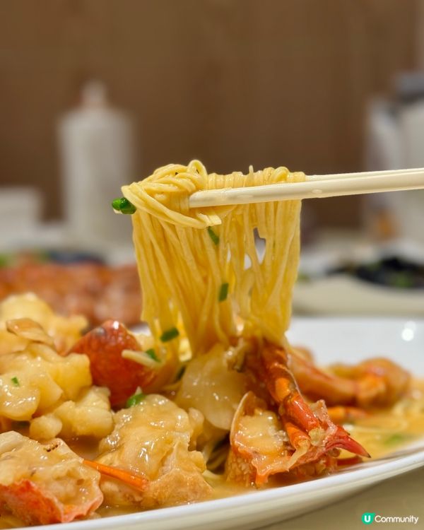 長沙灣懷舊粵菜 用料新鮮 出品上乘