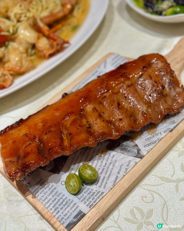 長沙灣懷舊粵菜 用料新鮮 出品上乘