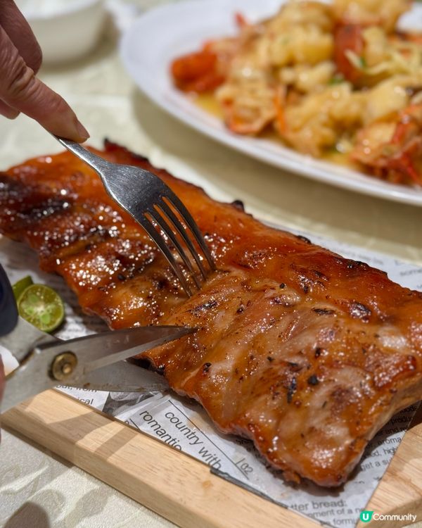 長沙灣懷舊粵菜 用料新鮮 出品上乘