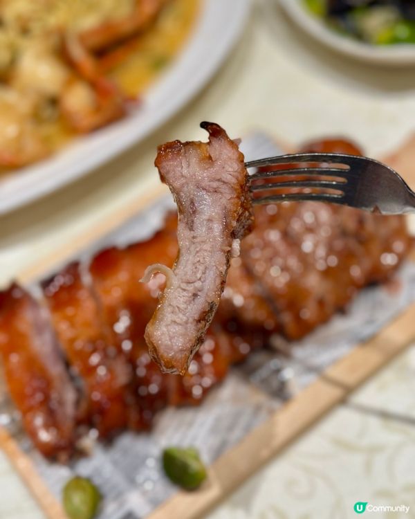 長沙灣懷舊粵菜 用料新鮮 出品上乘