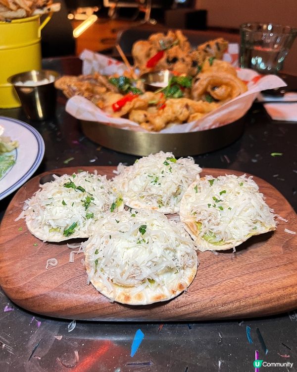 ʚ♡ 音樂與美食的結合 ♡ɞ