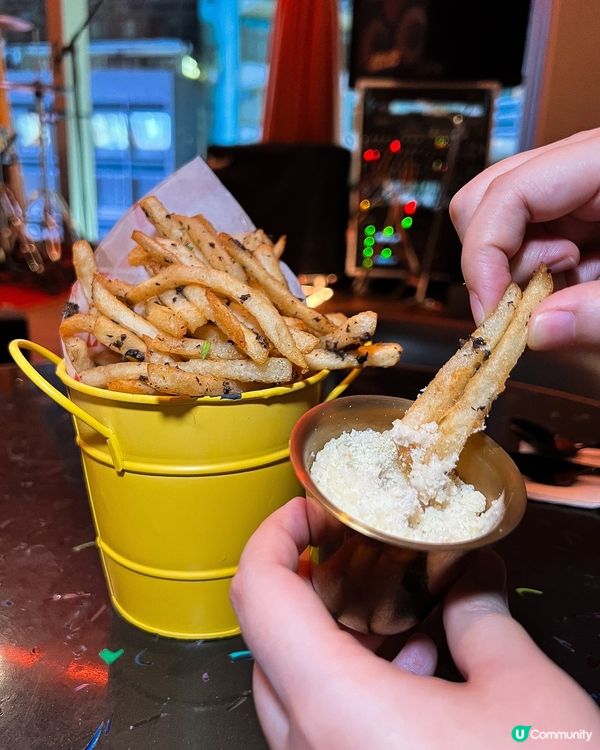 ʚ♡ 音樂與美食的結合 ♡ɞ