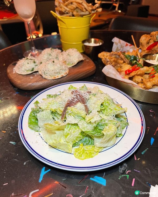 ʚ♡ 音樂與美食的結合 ♡ɞ