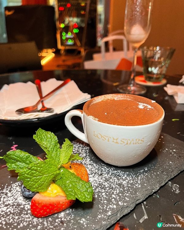 ʚ♡ 音樂與美食的結合 ♡ɞ