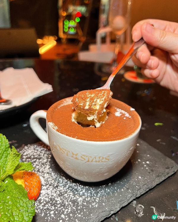 ʚ♡ 音樂與美食的結合 ♡ɞ