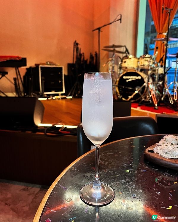 ʚ♡ 音樂與美食的結合 ♡ɞ