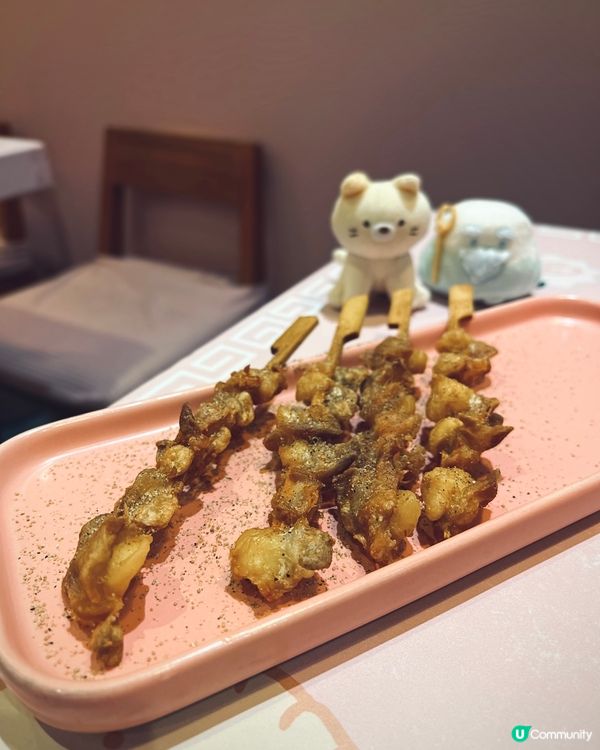 期間限定角落生物拉麵店🍜免費送贈品