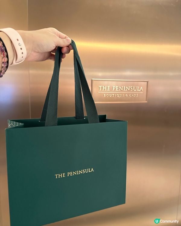 半島精品店✨精緻亮月慕絲蛋糕