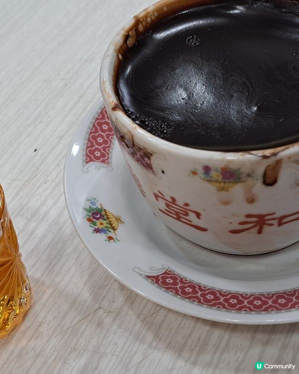 龜苓膏