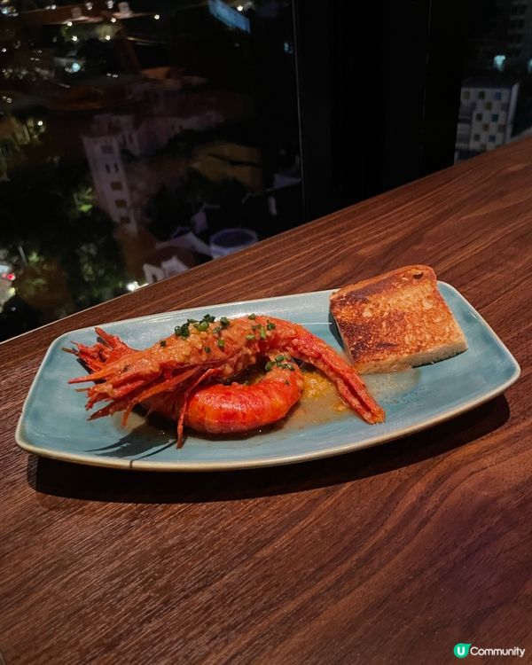 品嚐西班牙小食