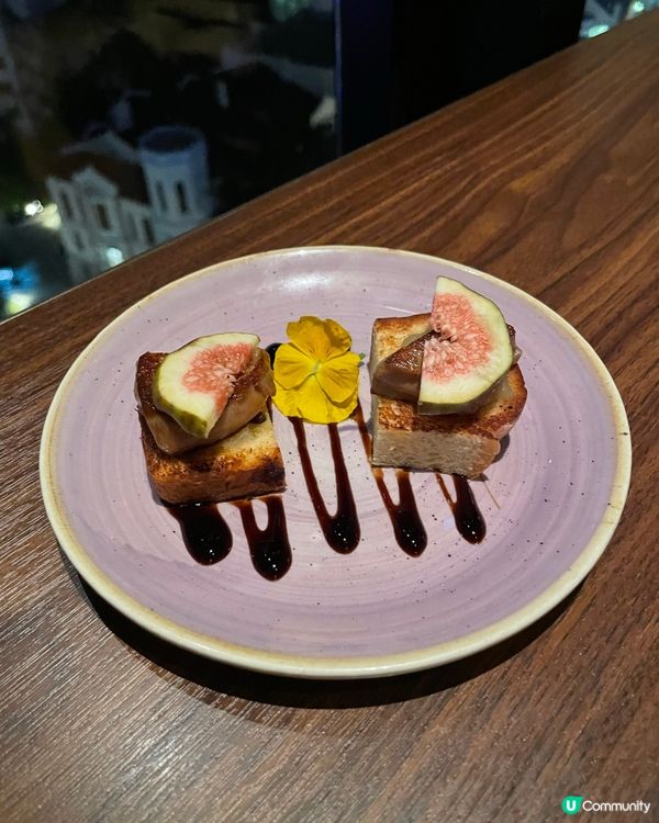 品嚐西班牙小食