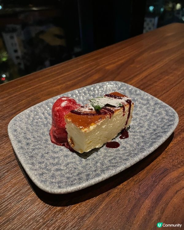 品嚐西班牙小食