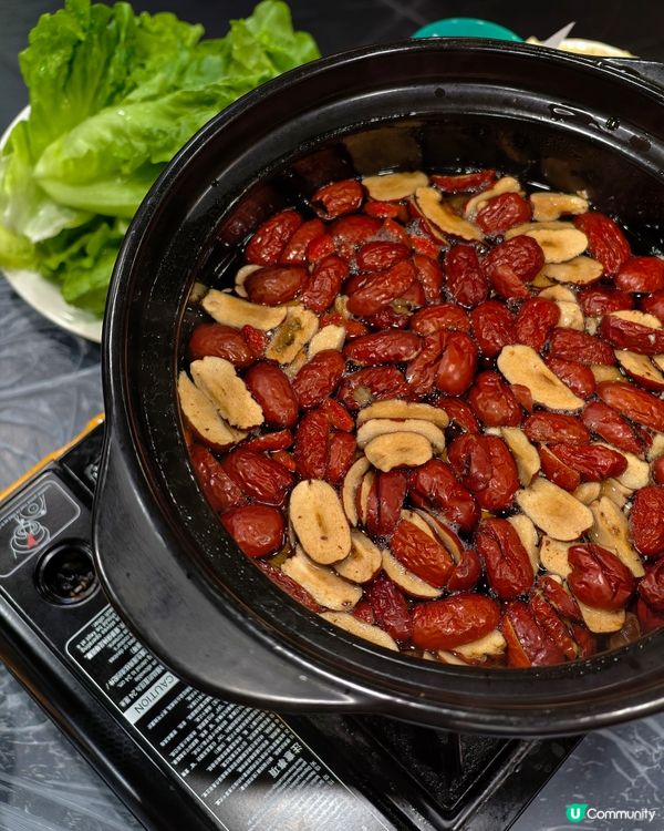 上水名物！ 十幾年老店，醉雞米線醉雞火鍋