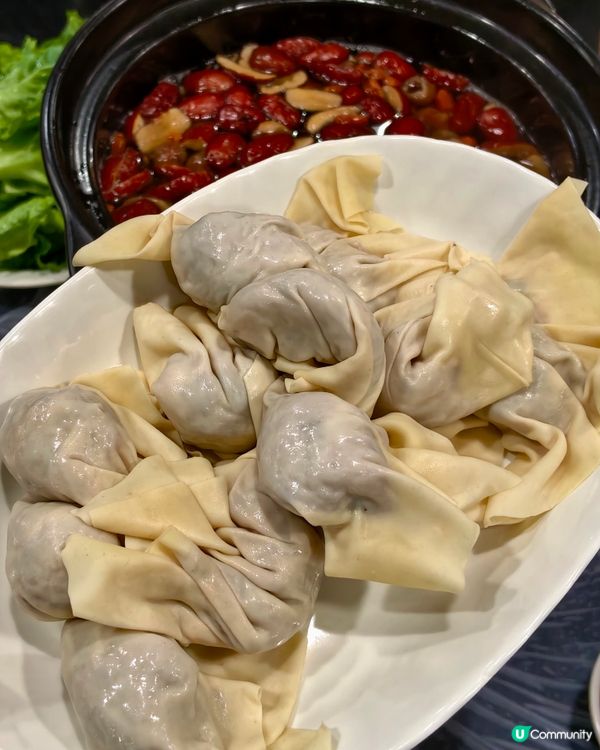 上水名物！ 十幾年老店，醉雞米線醉雞火鍋