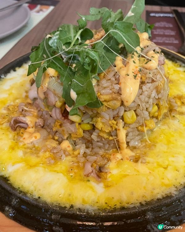 曾經輝煌的Goobne chicken