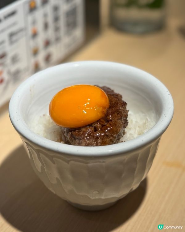 肉肉大米九龍灣新店開張！🤤青咖哩口味漢堡排必試！