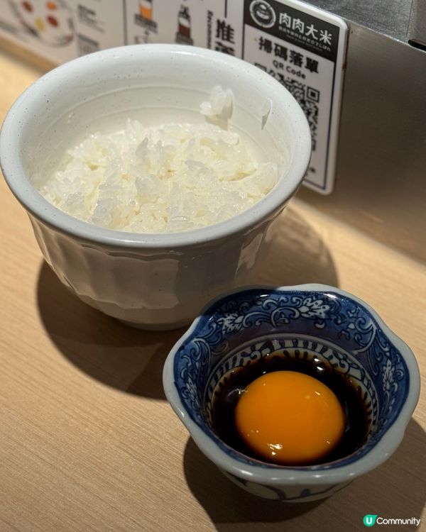 肉肉大米九龍灣新店開張！🤤青咖哩口味漢堡排必試！