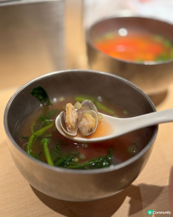 肉肉大米九龍灣新店開張！🤤青咖哩口味漢堡排必試！