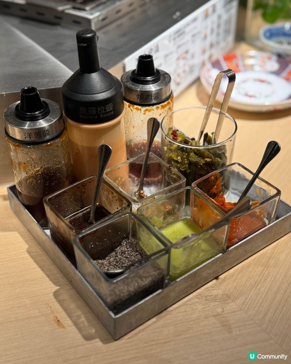 肉肉大米九龍灣新店開張！🤤青咖哩口味漢堡排必試！