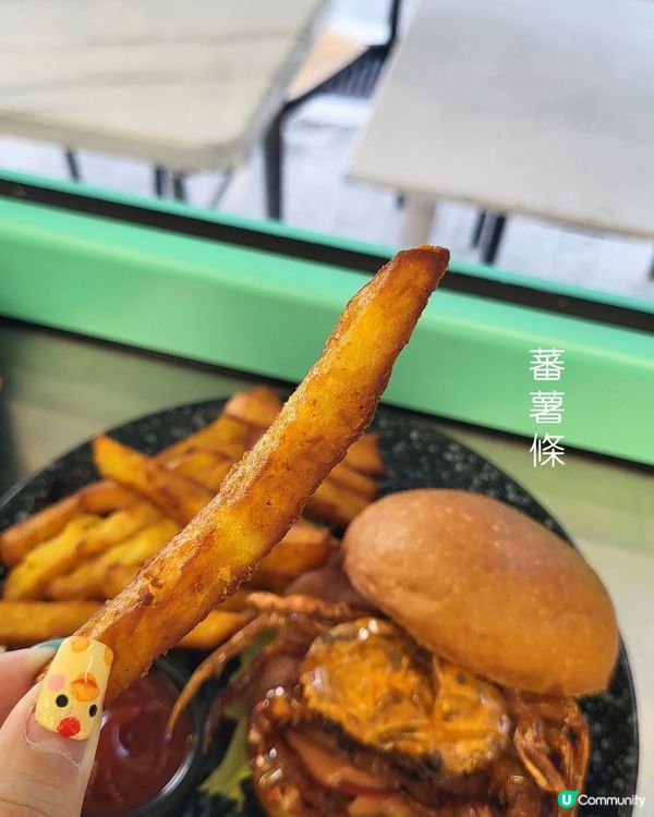 隱世美食大發現