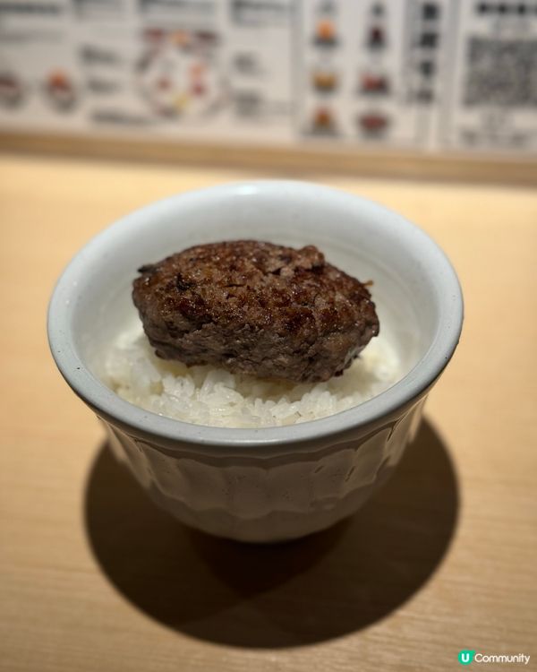 🤩九龍灣juicy漢堡之旅