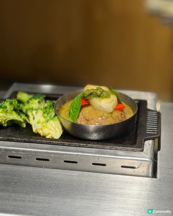 🤩九龍灣juicy漢堡之旅