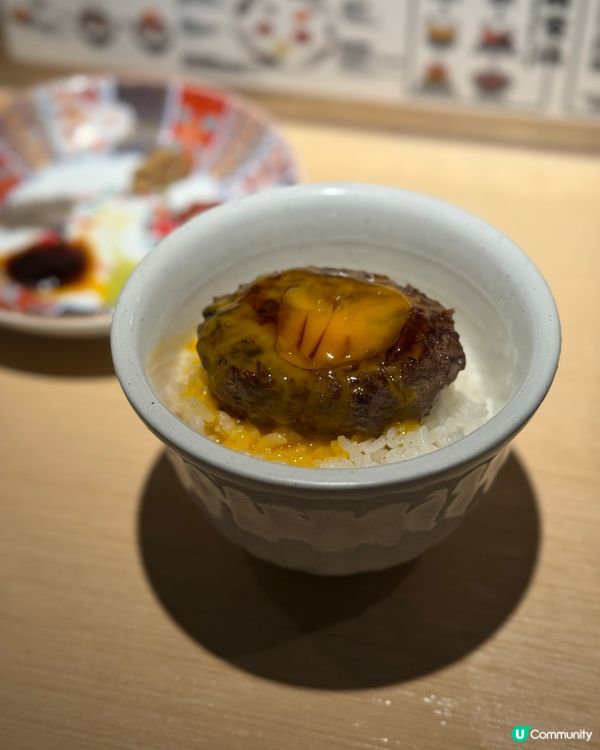 🤩九龍灣juicy漢堡之旅