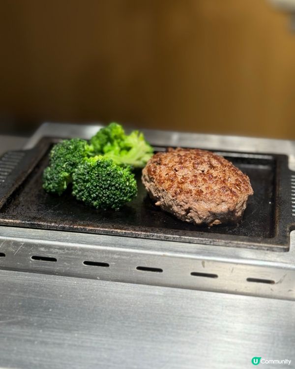 🤩九龍灣juicy漢堡之旅