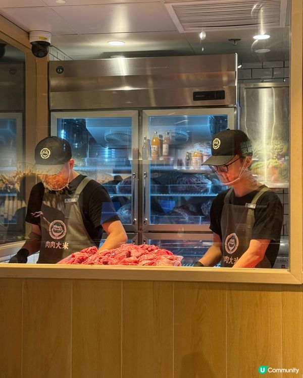 🤩九龍灣juicy漢堡之旅