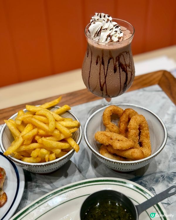 🍽️啟德A4和牛扒之旅