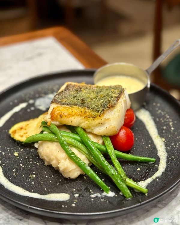 🍽️啟德A4和牛扒之旅