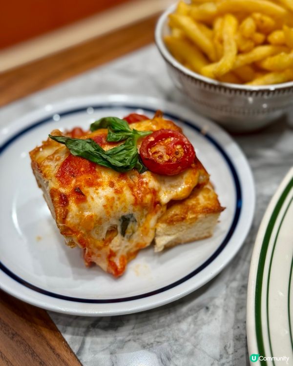 🍽️啟德A4和牛扒之旅