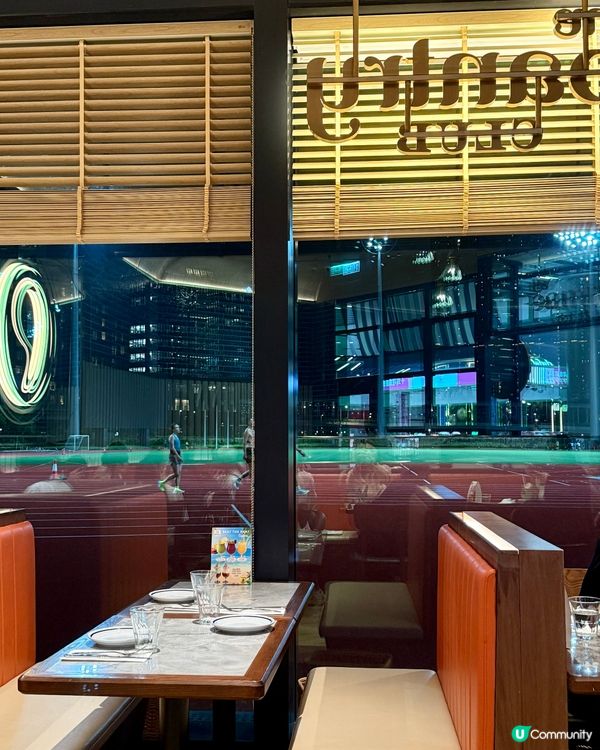 🍽️啟德A4和牛扒之旅