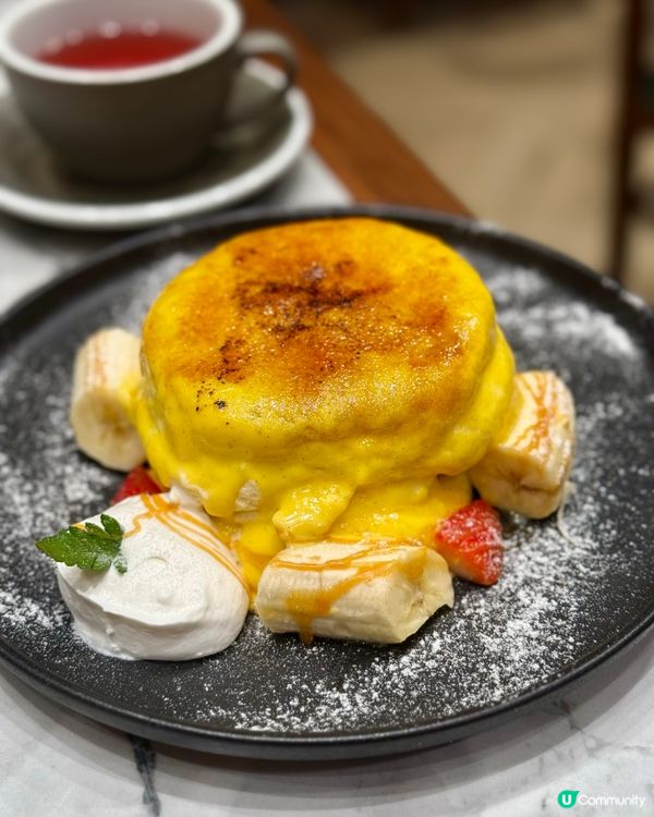 🍽️啟德A4和牛扒之旅