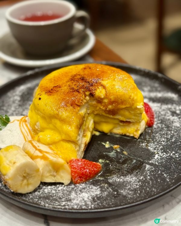 🍽️啟德A4和牛扒之旅