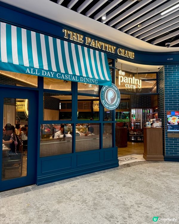 🍽️啟德A4和牛扒之旅