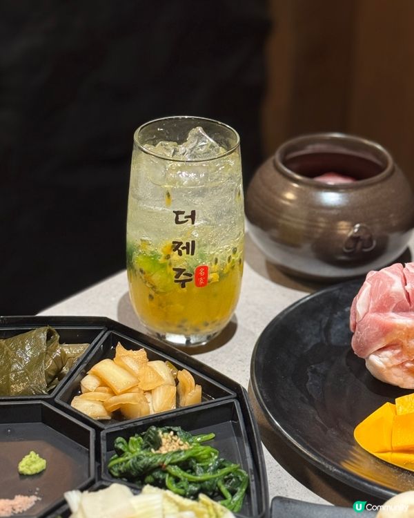 中環韓燒新開張！oppa石板燒肉超正😋！