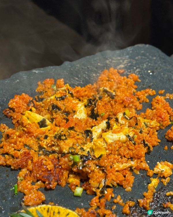 中環韓燒新開張！oppa石板燒肉超正😋！