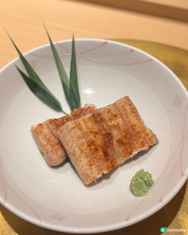 Omakase 體驗🤩！食材超新鮮！😋