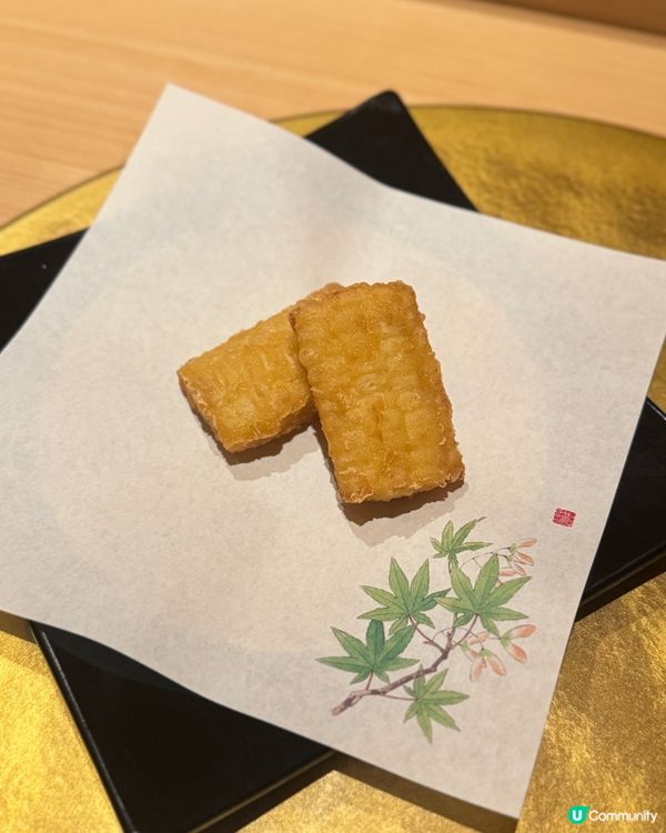 Omakase 體驗🤩！食材超新鮮！😋