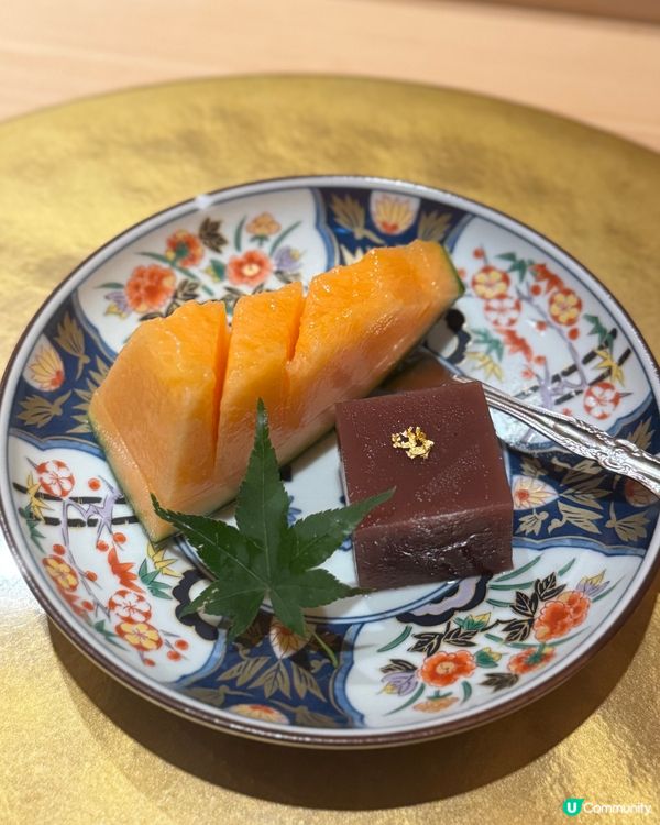 Omakase 體驗🤩！食材超新鮮！😋