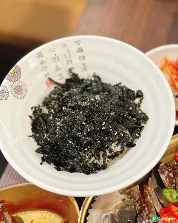 📌 佐敦│醬缸韓國料理│任食醬油蟹大滿足