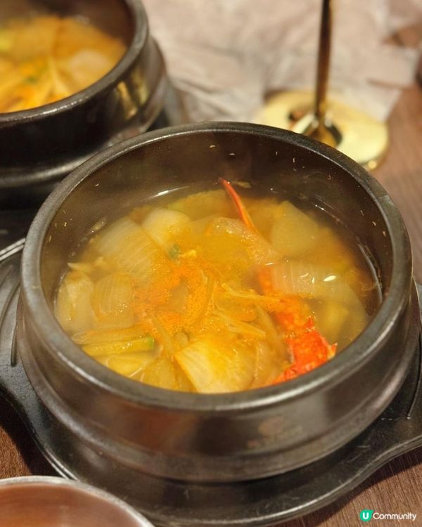 📌 佐敦│醬缸韓國料理│任食醬油蟹大滿足