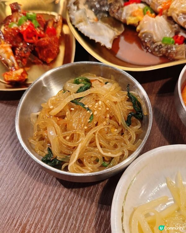 📌 佐敦│醬缸韓國料理│任食醬油蟹大滿足