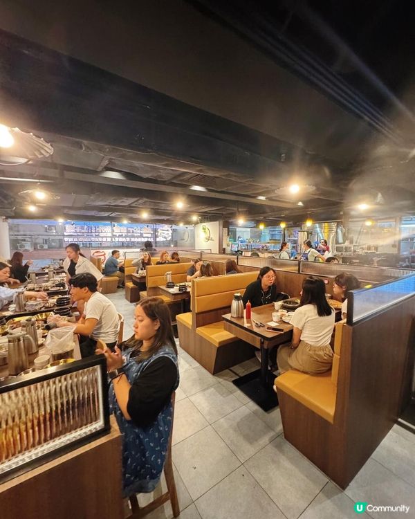 📌 佐敦│醬缸韓國料理│任食醬油蟹大滿足