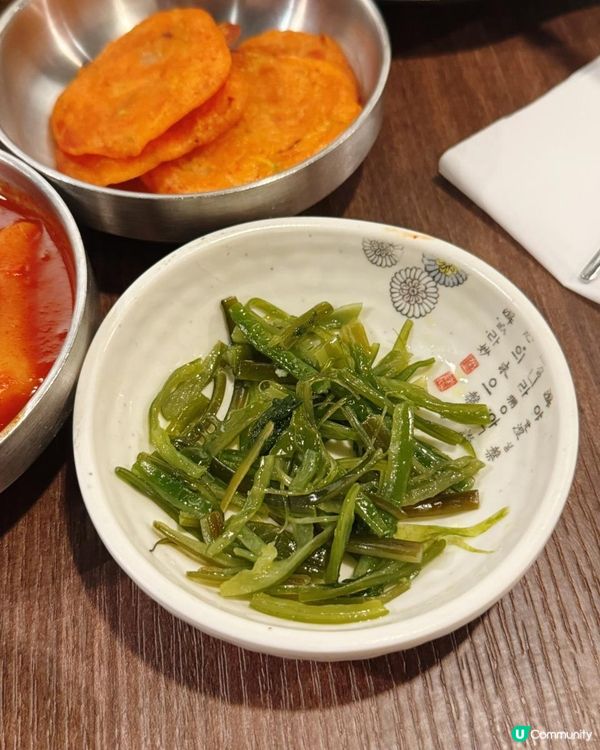 📌 佐敦│醬缸韓國料理│任食醬油蟹大滿足