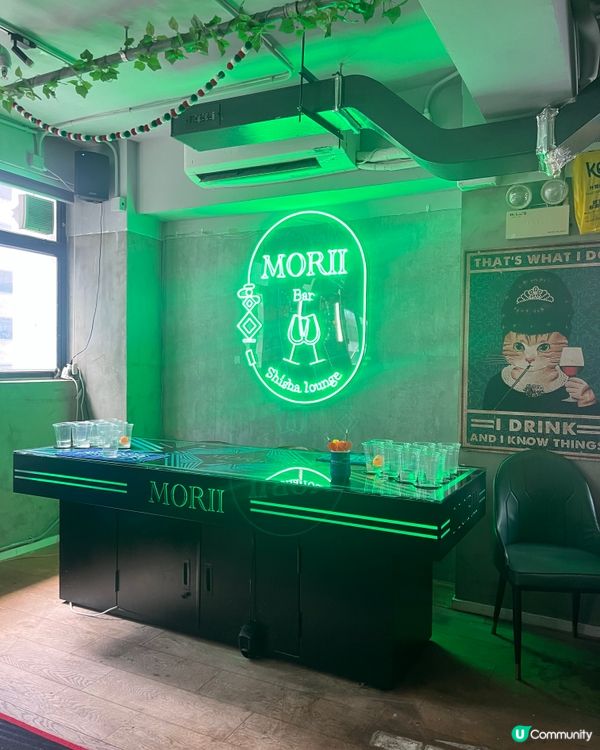 新開張第二位半價🤭鋸扒飲杯紅酒chill🍷