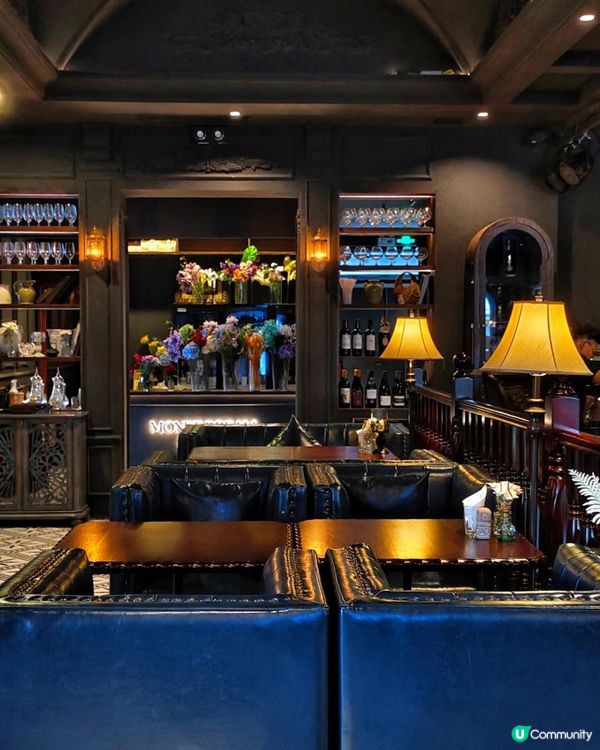 愛打卡的你要知道的深圳漂亮飯！