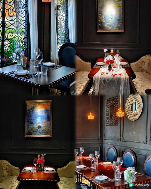 愛打卡的你要知道的深圳漂亮飯！