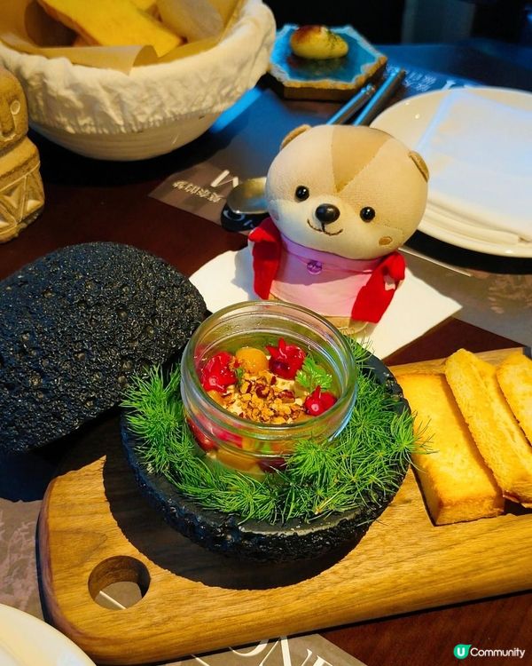 愛打卡的你要知道的深圳漂亮飯！